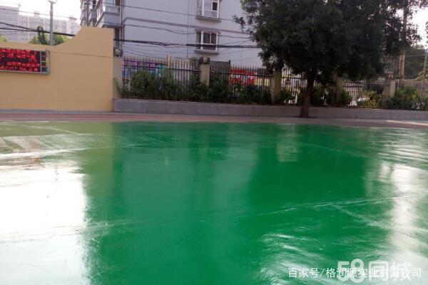 科尔沁左翼中 地坪漆翻新维修