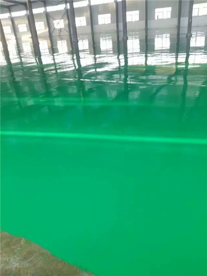 科尔沁左翼中,我直接给你一份室外地坪漆翻新维修